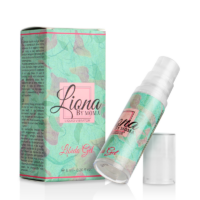 LIONA BY MOMA - VIBRADOR LIQUIDO LIBIDO GEL 6 ML · LIONA BY MOMA · Intensificador Orgasmos