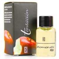 TENTACION - ELIXIR DE FEROMONAS PARA ÉL · TENTACION · Perfumes Feromonas Masculinas