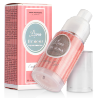 LIONA BY MOMA - VIBRADOR LIQUIDO EXCITING GEL 15 ML · LIONA BY MOMA · Intensificador Orgasmos