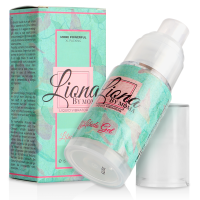 LIONA BY MOMA - VIBRADOR LIQUIDO LIBIDO GEL 15 ML · LIONA BY MOMA · Intensificador Orgasmos
