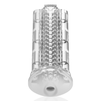KIIROO - TITAN FUNDA MASTURBADOR POWER + RENDIMIENTO · KIIROO · Masturbador Ano sin vibración