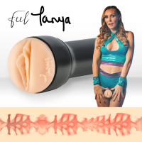 KIIROO - FEEL TANYA TATE STARS COLLECTION STROKERS · KIIROO · Vaginas Actrices Porno