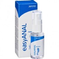JOYDIVISION EASYANAL - STARTER SET LUBRICANTE + RELAJANTE ANAL · JOYDIVISION · Anal - Sprays o cremas relajantes