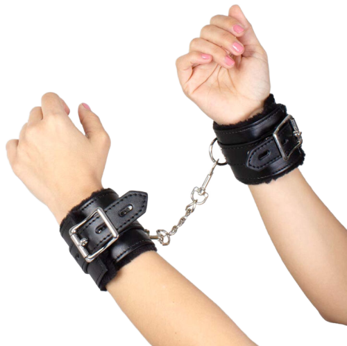 SECRETPLAY – ESPOSAS NEGRAS BDSM COLLECTION