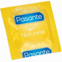 PASANTE – PRESERVATIVO ECO PACK NATURELLE BOLSA 288 UNIDADES