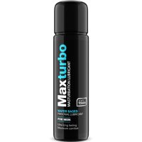 INTIMATELINE - MAXTURBO LUBRICANTE ESPECIAL MASTURBACION 100 ML · INTIMATELINE · BASE AGUA