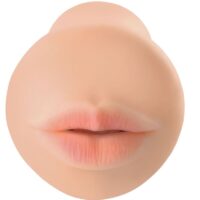 FETISH FANTASY EXTREME - MASTURBADOR REALÍSTICO BOCA · PIPEDREAMS · Masturbador Boca