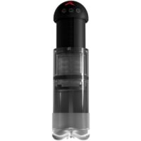 PDX ELITE – MASTURBADOR STROKER EXTENDER PRO VIBRADOR