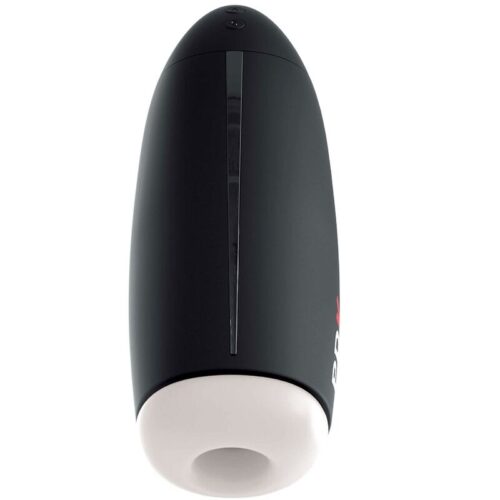 PDX ELITE – MASTURBADOR STROKER FAP-O-MATIC SUCCIONADOR & VIBRADOR