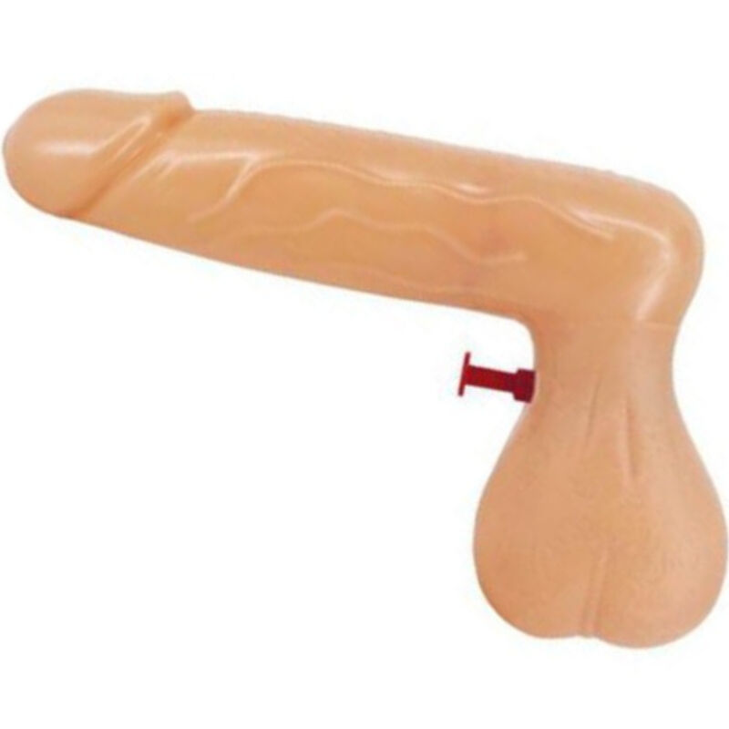 DIABLO PICANTE - PISTOLA DE AGUA FORMA DE PITO 6 img 156388 505f8f22cb5775278569f2d742f40d6b 1