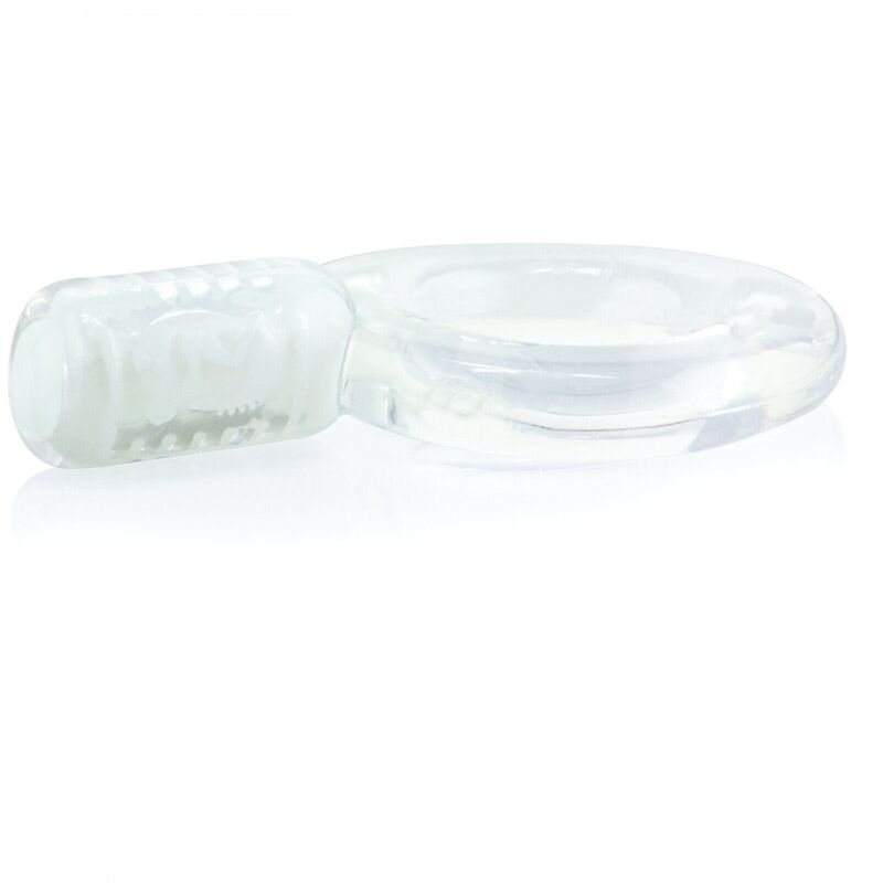 SCREAMING O - ANILLO VIBRADOR GO TRANSPARENTE 4 SCREAMING O - ANILLO VIBRADOR GO TRANSPARENTE · SCREAMING O · ANILLOS CON VIBRACIÓN
