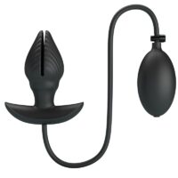 PRETTY LOVE – PLUG ANAL INFLABLE RECARGABLE