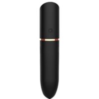 ADRIEN LASTIC - ROCKET BALA RECARGABLE NEGRO