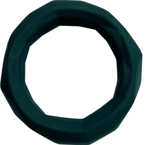 ALIVE – STELLAR ANILLO PENE VERDE