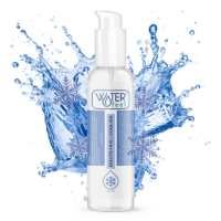 WATERFEEL - LUBRICANTE EFECTO FRIO 150 ML · WATERFEEL · Efecto Frío