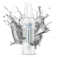 WATERFEEL - LUBRICANTE ANAL 150 ML · WATERFEEL · Anal