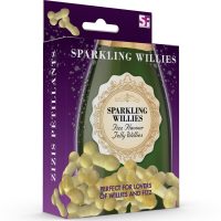 SPENCER FLEETWOOD - SPARKLING WILLIES GOLOSINAS · SPENCER FLETWOOD · Golosinas Divertidas