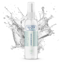 WATERFEEL - LIMPIADOR JUGUETES STERILE 150 ML · WATERFEEL · Desinfectante Juguetes