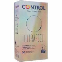 CONTROL - ADAPTA FINISSIMO ULTRAFEEL 10 UDS · CONTROL · Cajas de 4 a 24