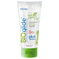 JOYDIVISION BIOGLIDE - PLUS LUBRICANTE CON GINSENG 100 ML · JOYDIVISION · BIO ECOLOGICO