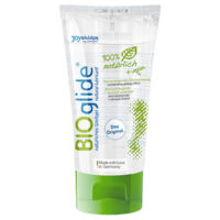 JOYDIVISION BIOGLIDE - LUBRICANTE 40 ML · JOYDIVISION · BIO ECOLOGICO