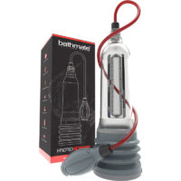 BATHMATE - HYDROXTREME 11 BOMBA PARA PENE · BATHMATE · Bomba Alargadora Pene
