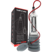 BATHMATE - HYDROXTREME 9 BOMBA PARA PENE X40 · BATHMATE · Bomba Alargadora Pene