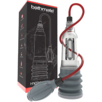 BATHMATE - HYDROXTREME 5 BOMBA PARA PENE X20 · BATHMATE · Bomba Alargadora Pene
