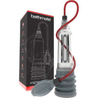 BATHMATE - HYDROXTREME 7 BOMBA PARA PENE X30 · BATHMATE · Bomba Alargadora Pene