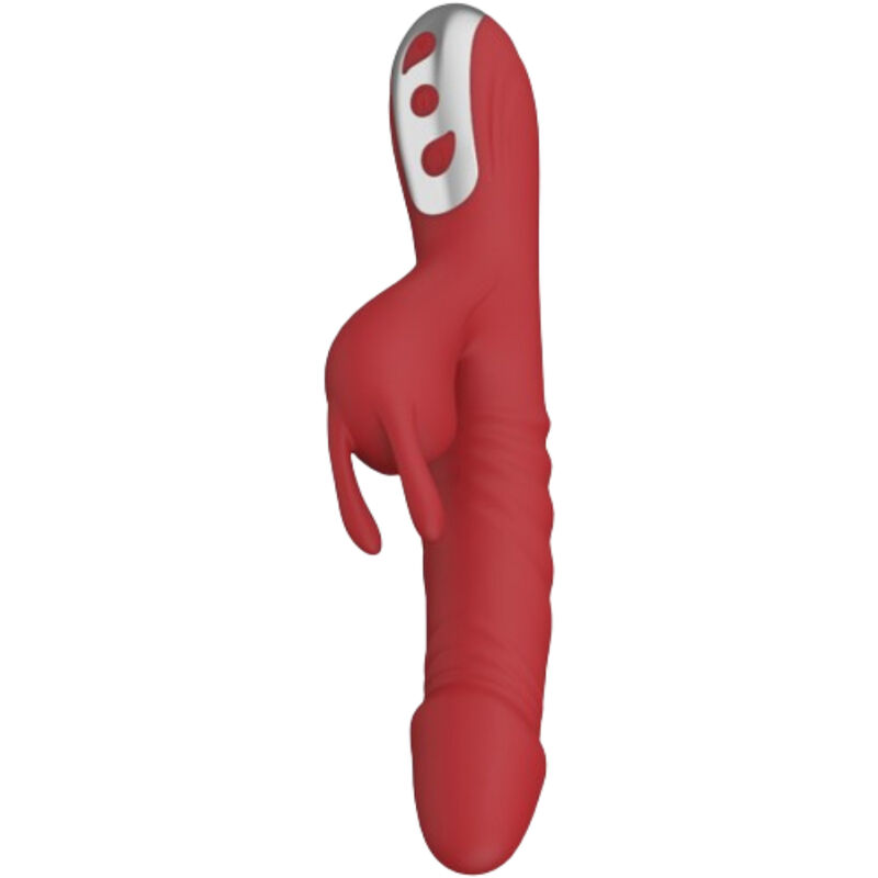 ARMONY - SUCK VIBRADOR & SUCCIONADOR RABBIT BURDEOS 3 ARMONY - SUCK VIBRADOR SUCCIONADOR RABBIT BURDEOS · ARMONY · Vibradores