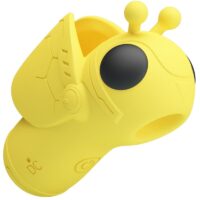 PRETTY LOVE – MINI FUN TOYS BY MAGIC BEE VIBRADOR TAPPING