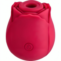 ARMONY - DELIGHT FLOWER SUCCIONADOR ROJO · ARMONY · SUCCIONADORES