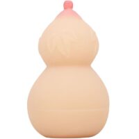 CRAZY BULL - CALABASH MASTUBADOR EN FORMA DE PECHO · CRAZY BULL · Vaginas sin vibración