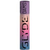SHEER GLYDE - DAMS LÁMINAS LATEX SEXO ORAL MORAS SILVESTRES · SHEER GLYDE · Protección Sexo Oral