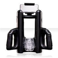 FLESHLIGHT - QUICKSHOT LAUNCH MASTURBADOR AUTOMÁTICO · FLESHLIGHT · Masturbador Automático