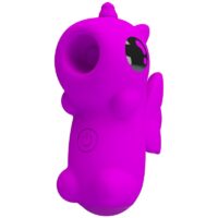 PRETTY LOVE - MINI FUN TOYS BY MAGIC UNICORN ESTIMULADOR