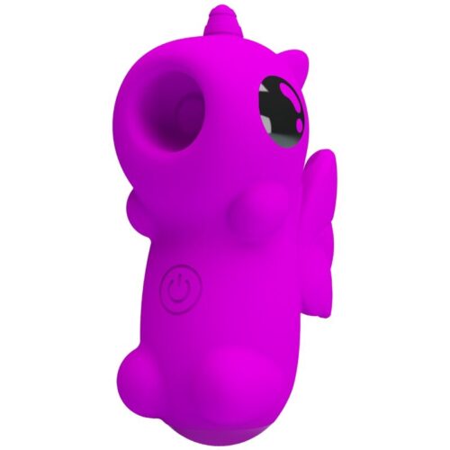 PRETTY LOVE – MINI FUN TOYS BY MAGIC UNICORN ESTIMULADOR