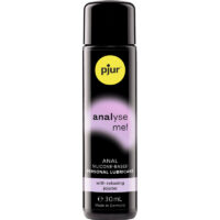 PJUR - ANALYSE ME GEL RELAJANTE ANAL 30 ML · PJUR · Anal