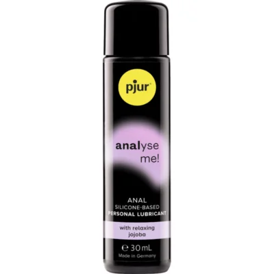 PJUR - ANALYSE ME GEL RELAJANTE ANAL 30 ML · PJUR · Anal
