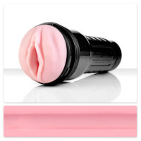 FLESHLIGHT - PINK LADY VAGINA ORIGINAL · FLESHLIGHT · Vaginas sin vibración