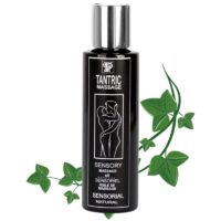 EROS-ART - ACEITE MASAJE TÁNTRICO NATURAL Y AFRODISÍACO NEUTRAL 100 ML · EROS-ART · Aceites sin sabores