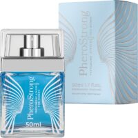 PHEROSTRONG - PERFUME CON FEROMONAS ANGEL PARA MUJER 50 ML · PHEROSTRONG · Perfumes Feromonas Femeninas