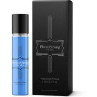 PHEROSTRONG - PERFUME CON FEROMONAS PARA HOMBRE 15 ML · PHEROSTRONG · Perfumes Feromonas Masculinas