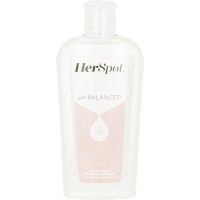 HERSPOT FLESHLIGHT – PH BALANCED LUBRICANTE BASE AGUA 100 ML