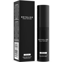 INTIMATELINE - BOYGLIDE DELAY SPRAY EFECTO RETARDANTE 20 ML · INTIMATELINE · Retardantes