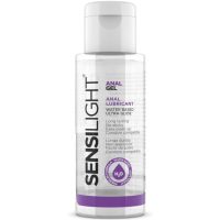 INTIMATELINE - SENSILIGHT GEL ANAL DESLIZANTE 30 ML · INTIMATELINE · Anal