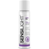 INTIMATELINE – SENSILIGHT GEL ANAL DESLIZANTE 60 ML