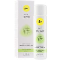 PJUR - MED LUBRICANTE REPARADOR 100 ML · PJUR · BASE AGUA