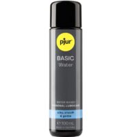 PJUR - BASIC WATERBASED 100 ML · PJUR · BASE AGUA
