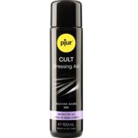 PJUR - CULT PARA LATEX 100 ML · PJUR · BASE AGUA